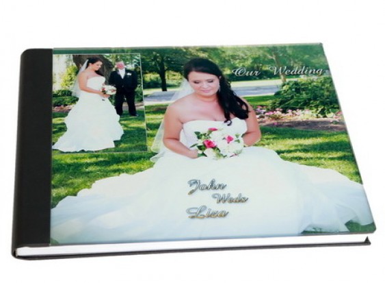 Acrylic Albums