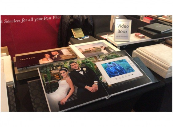 Video Book